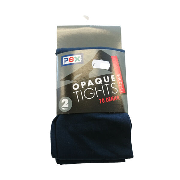 70 Denier Opaque Tights Thumbnail