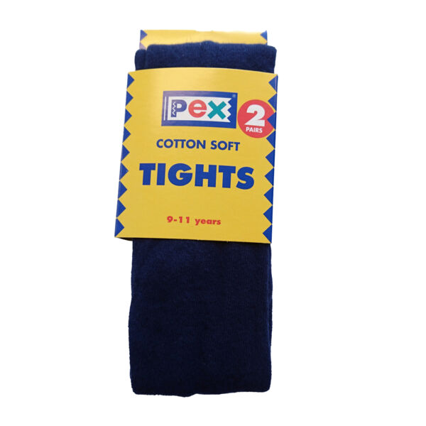 PEX Soft Cotton Tights Thumbnail