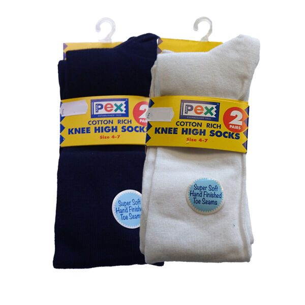 Knee High Socks Thumbnail