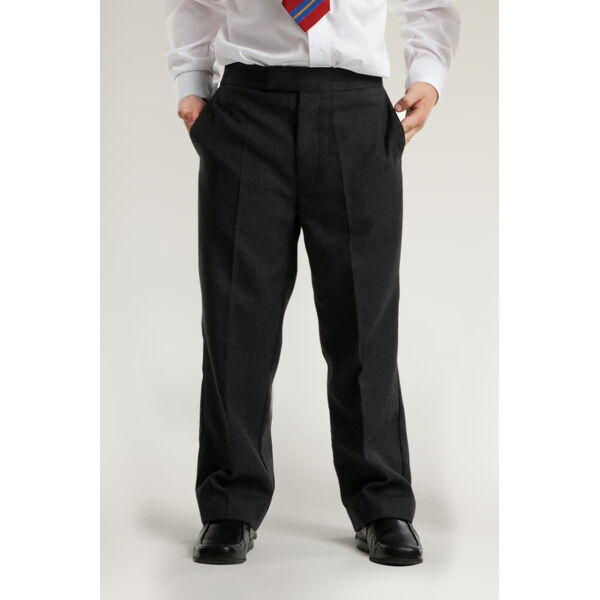 Classic Fit Trouser - St Nicholas Thumbnail