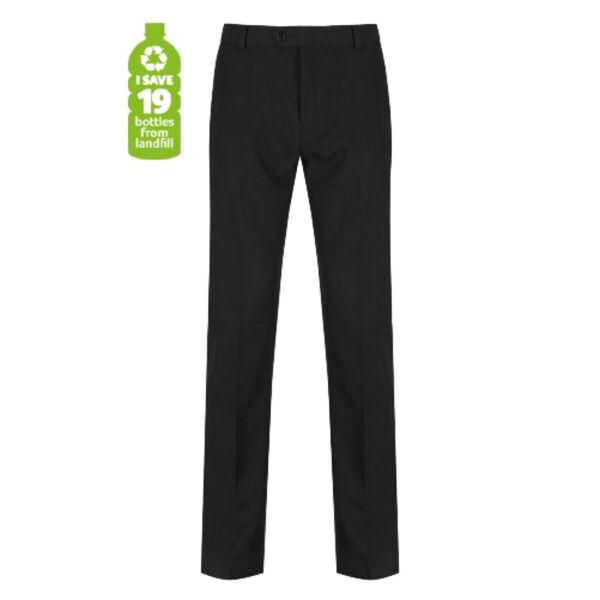 Trutex Boys Slim Leg Trouser Thumbnail