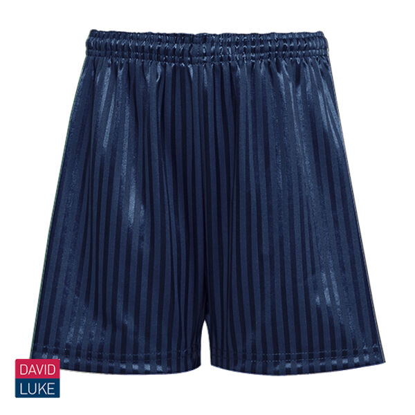Shadow Stripe Shorts - St Nicholas Thumbnail